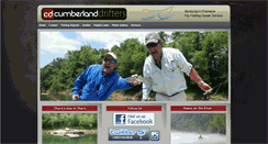 Desktop Screenshot of cumberlanddrifters.com